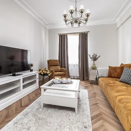 Exclusive Apartment In City Center Plus Free Parking Tallinna Exterior photo