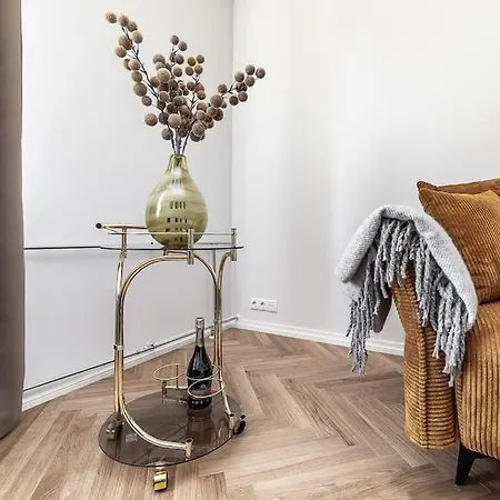 Exclusive Apartment In City Center Plus Free Parking Tallinna Exterior photo