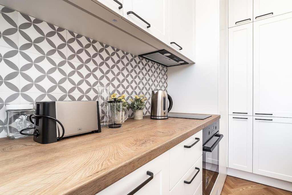 Huoneisto Exclusive In Center Free Parking Tallinna