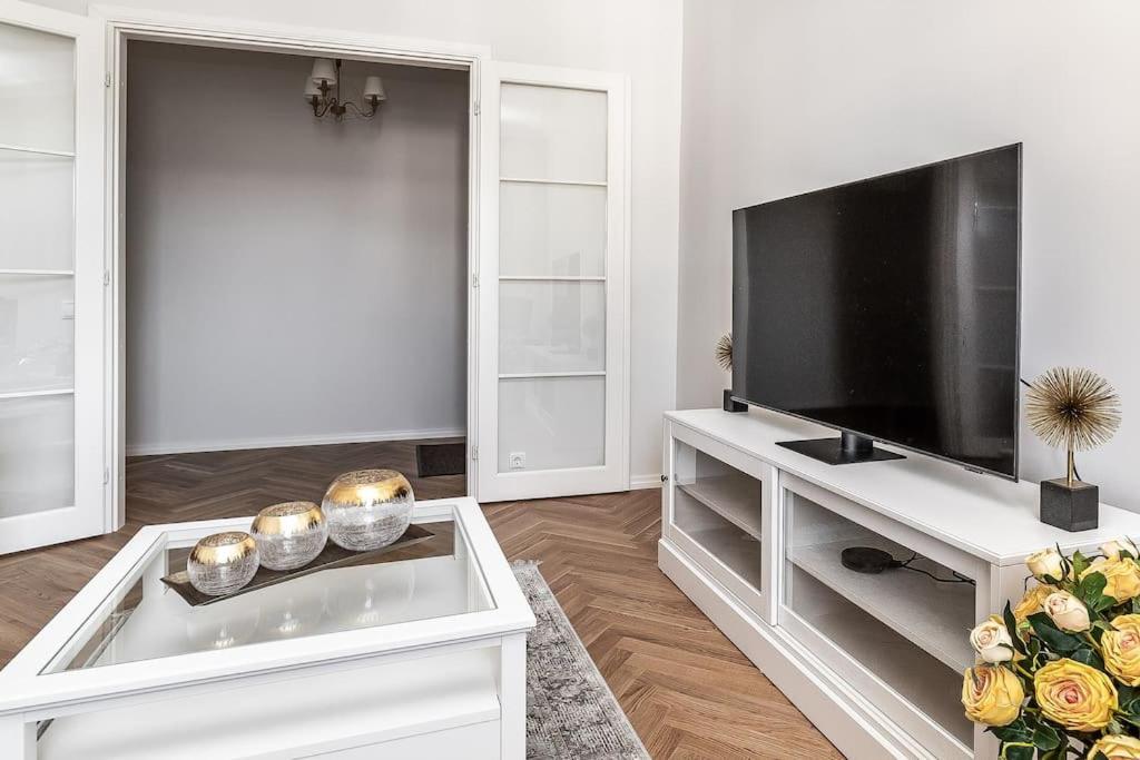 Huoneisto Exclusive In Center Free Parking Tallinna